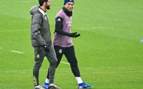 real madrid seeking consistency over magic real madrid seeking consistency over magic