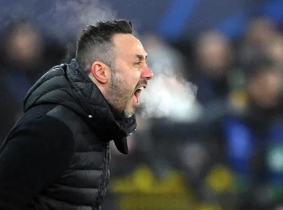 de zerbi leaves marseille by mutual agreement