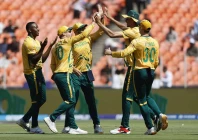 south africa was in action against afghanistan during the t20 world cup photo afp file south africa was in action against afghanistan during the t20 world cup photo afp file