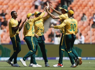 south africa into super eights without playing uae south africa into super eights without playing uae