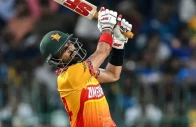 zimbabwe captain sikandar raza scored a match winning 45 off just 26 balls to help his side top the group b photo icc zimbabwe captain sikandar raza scored a match winning 45 off just 26 balls to help his side top the group b photo icc
