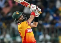 zimbabwe captain sikandar raza scored a match winning 45 off just 26 balls to help his side top the group b photo icc zimbabwe captain sikandar raza scored a match winning 45 off just 26 balls to help his side top the group b photo icc