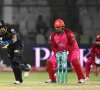 islamabad united and peshawar zalmi were in action photo afp file