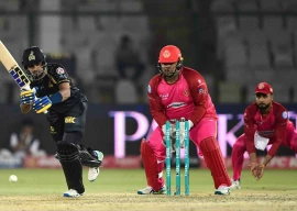islamabad united and peshawar zalmi were in action photo afp file
