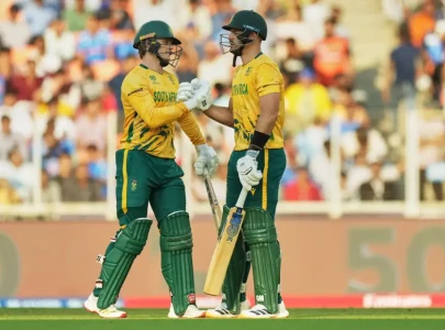 south africa thrash west indies in t20 world cup statement win