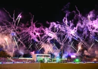 the pakistan cricket board secured a four year deal for the hbl pakistan super league photo afp file