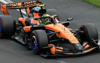 russell takes pop at rival norris over worst f1 cars claim