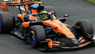 mclaren s british driver lando norris has been critical of new rules that have shaken up the sport photo afp