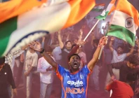 indian cricket fans celebrate victory in the world cup final photo afp indian cricket fans celebrate victory in the world cup final photo afp