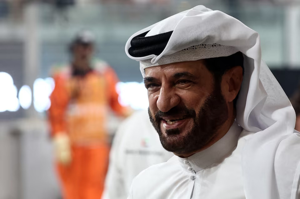 FIA says drivers gave valuable input before Formula One rules meeting