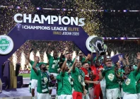 al ahli retain asian champions league title