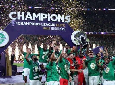 al ahli retain asian champions league title