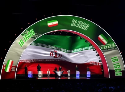 iran says will play in world cup demands hosts accept conditions