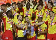 lens beat nice to win french cup for first time lens beat nice to win french cup for first time