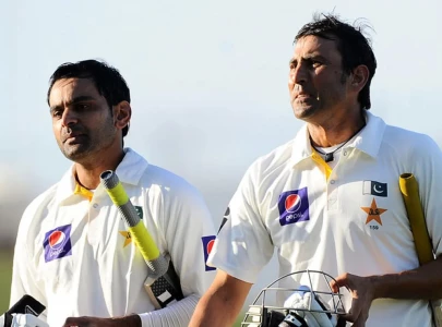 younis hafeez in line for major roles in pakistan cricket younis hafeez in line for major roles in pakistan cricket
