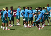 brazil enter the fray at the world cup