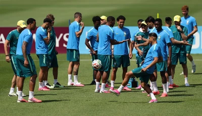 brazil enter the fray at the world cup brazil enter the fray at the world cup