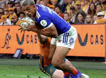 france roar back to overwhelm australia 42 26 france roar back to overwhelm australia 42 26