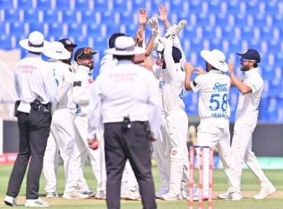rahmat s unbeaten 84 keeps afghanistan afloat