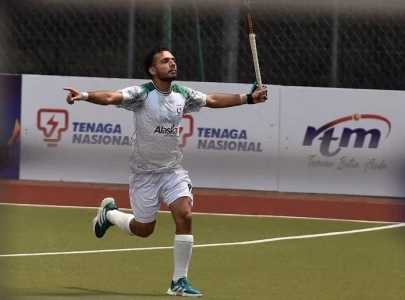 pakistan reach johar cup final pakistan reach johar cup final
