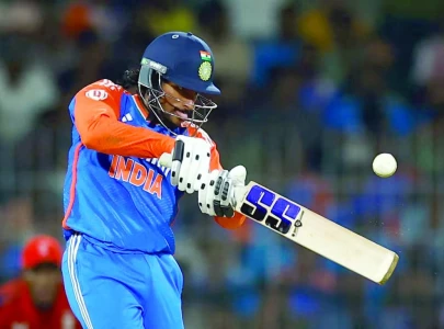 varma carries india to 2 0 lead against england varma carries india to 2 0 lead against england