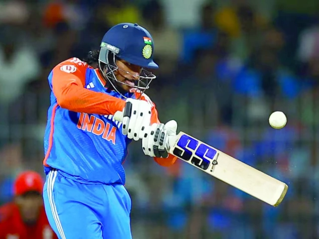varma carries india to 2 0 lead against england varma carries india to 2 0 lead against england