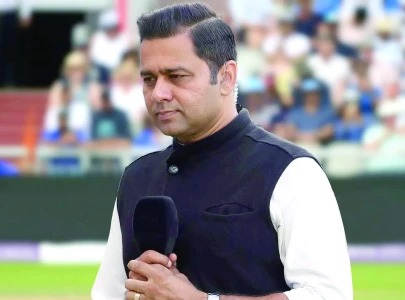 chopra highlights pakistan s weakness