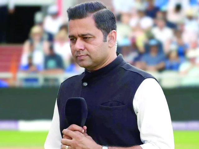 former indian cricketer aakash chopra believes this inconsistency adds to their challenges photo afp file former indian cricketer aakash chopra believes this inconsistency adds to their challenges photo afp file