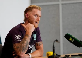 england s ben stokes during a press conference after the match photo reuters