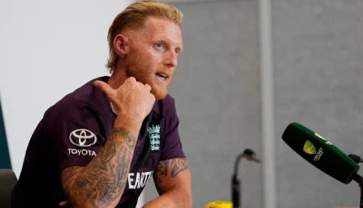 england s ben stokes during a press conference after the match photo reuters