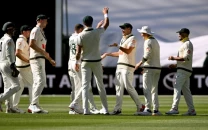 aus lead eng after crazy day at mcg