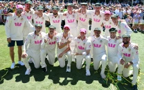 australia win final test to seal ashes 4 1 australia win final test to seal ashes 4 1