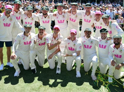 australia win final test to seal ashes 4 1 australia win final test to seal ashes 4 1