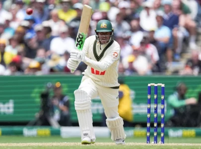 khawaja confirmed for sydney ashes test