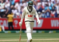 australia s usman khawaja will retire from international cricket after the final ashes test photo afp australia s usman khawaja will retire from international cricket after the final ashes test photo afp