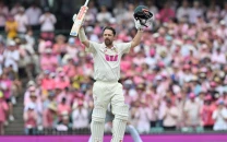 head smith put australia in charge