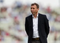 change tactics michael atherton before the match at birmingham photo reuters