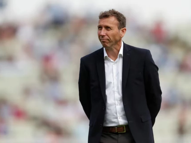 change tactics michael atherton before the match at birmingham photo reuters change tactics michael atherton before the match at birmingham photo reuters