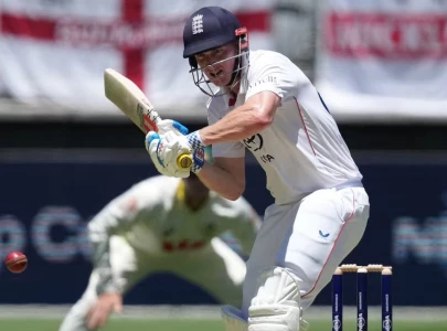 brook admits he needs to rein himself