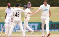 duffy leads new zealand to victory against west indies