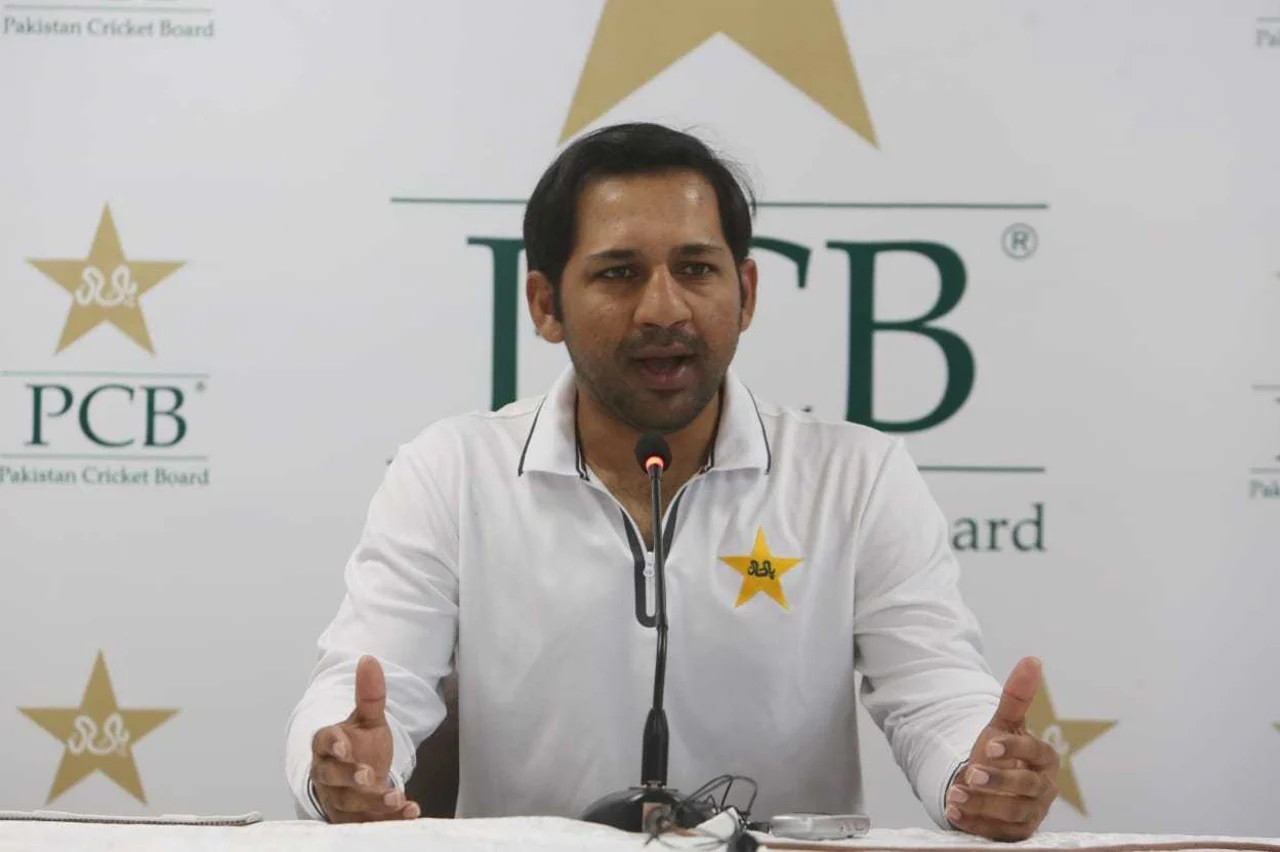 Sarfaraz backs Rizwan as Babar returns for second Bangladesh Test