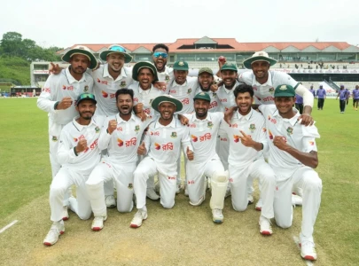 taijul leads bd to pak series sweep taijul leads bd to pak series sweep