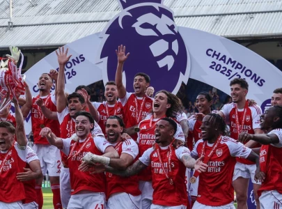 arteta urges arsenal to make history arteta urges arsenal to make history