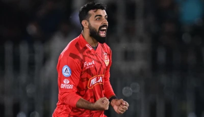 shadab khan is optimistic to lift hbl psl for the record fourth time photo pcb
