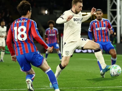 west ham s draw at palace relegates wolves