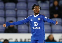 leicester city have been relegated to league one photo reuters