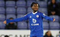 leicester relegated to third tier