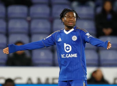 leicester relegated to third tier