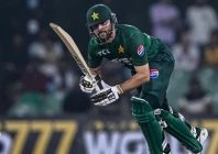 pakistan captain salman agha says our job is to win and we are capable of doing that photo afp