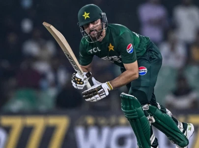 spin heavy pakistan hit form but india boycott risks early t20 exit